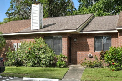 Beach Home Active Under Contract in Holly Hill, Florida