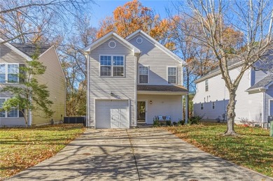 Beach Home For Sale in Virginia Beach, Virginia
