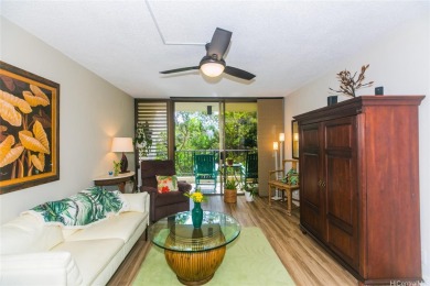 Beach Condo For Sale in Honolulu, Hawaii