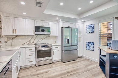 Beach Condo For Sale in Naples, Florida