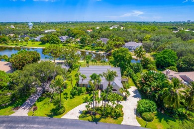 Beach Home For Sale in Tequesta, Florida