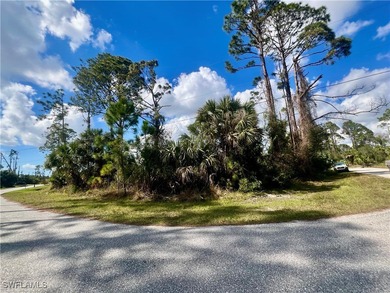 Beach Lot For Sale in North Port, Florida