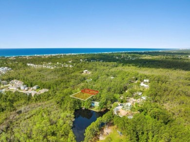 Beach Lot For Sale in Santa Rosa Beach, Florida