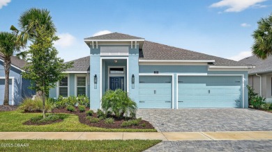 Beach Home For Sale in Daytona Beach, Florida