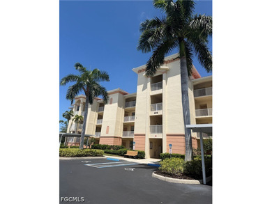 Beach Condo For Sale in Cape Coral, Florida