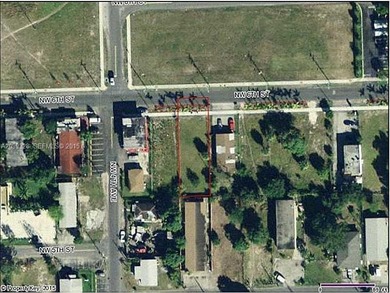 Beach Lot For Sale in Pompano Beach, Florida