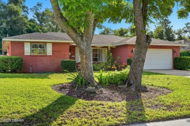 Beach Home Sale Pending in Ormond Beach, Florida