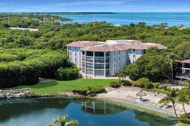 Beach Condo For Sale in Plantation Key, Florida