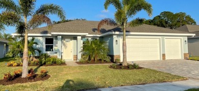 Beach Home For Sale in Palm Bay, Florida