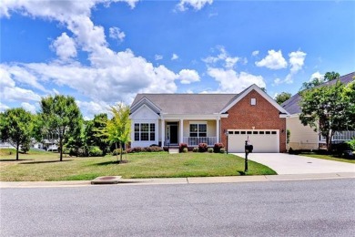 Beach Home Sale Pending in Williamsburg, Virginia