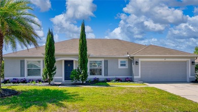 Beach Home For Sale in Palm Coast, Florida