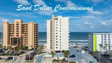 Beach Condo Sale Pending in Daytona Beach, Florida