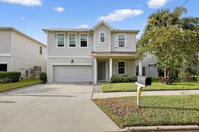 Beach Home For Sale in Tampa, Florida