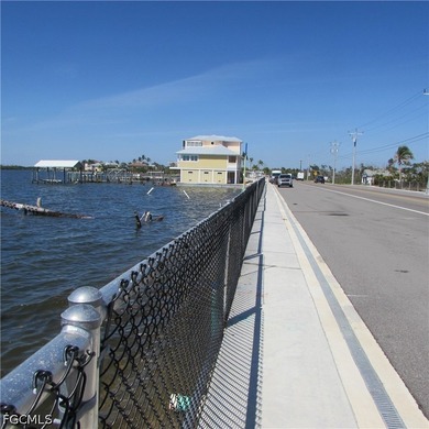 Beach Commercial For Sale in Matlacha, Florida
