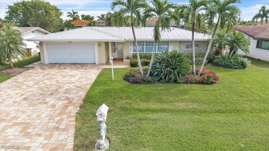 Beach Home For Sale in Cape Coral, Florida