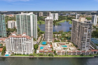 Beach Condo For Sale in Aventura, Florida