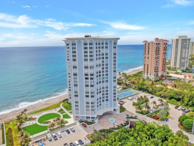 Beach Condo For Sale in Singer Island, Florida