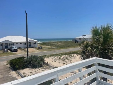 Beach Home For Sale in St. George Island, Florida