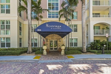 Beach Condo For Sale in Lantana, Florida