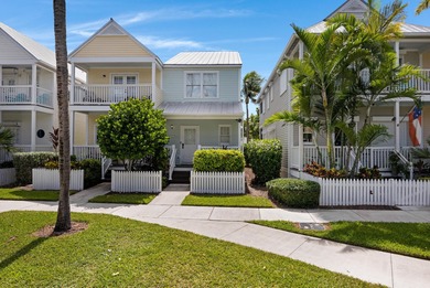 Beach Home For Sale in Duck Key, Florida