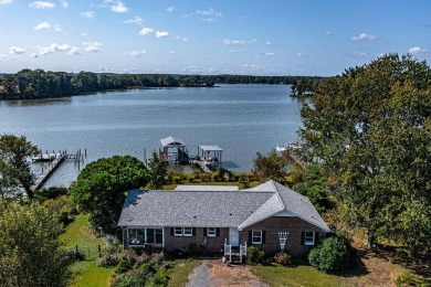 Beach Home Sale Pending in Montross, Virginia