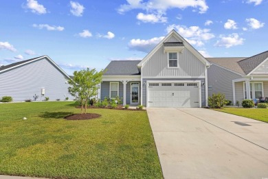 Beach Home Sale Pending in Longs, South Carolina