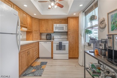 Beach Condo For Sale in Fort Myers, Florida