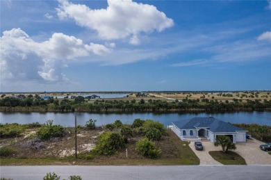 Beach Lot Off Market in Port Charlotte, Florida