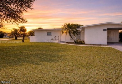 Beach Home For Sale in Lehigh Acres, Florida