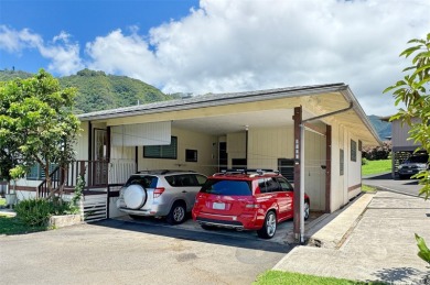 Beach Home For Sale in Honolulu, Hawaii