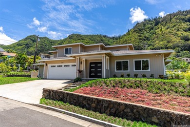 Beach Home For Sale in Honolulu, Hawaii