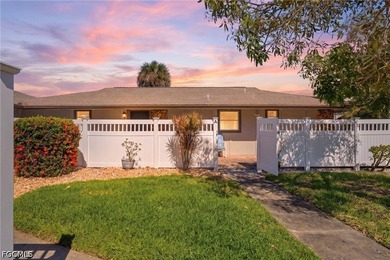 Beach Condo For Sale in Fort Myers, Florida