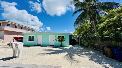 Beach Home For Sale in Marathon, Florida