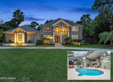 Beach Home For Sale in Ormond Beach, Florida