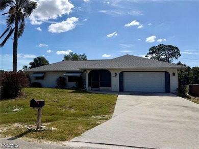 Beach Home For Sale in Lehigh Acres, Florida