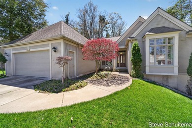 Beach Condo For Sale in Norton Shores, Michigan