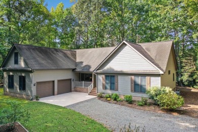 Beach Home Sale Pending in Lottsburg, Virginia