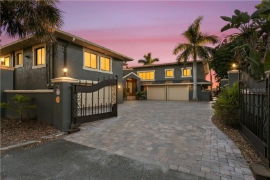 Beach Home Off Market in St. Petersburg, Florida