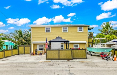 Beach Home For Sale in Key West, Florida