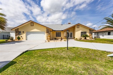 Beach Home For Sale in Palm Coast, Florida