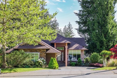 Beach Home For Sale in Courtenay, 