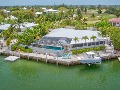 Beach Home For Sale in Marathon, Florida