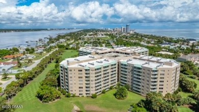 Beach Condo For Sale in Daytona Beach Shores, Florida