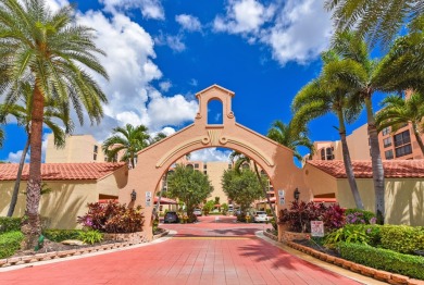 Beach Condo For Sale in Boca Raton, Florida