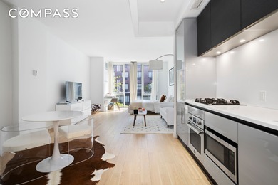 Beach Condo For Sale in New York, New York