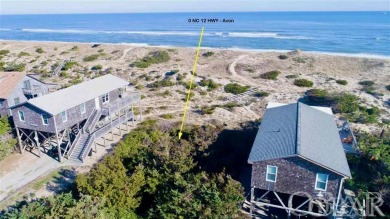 Beach Lot For Sale in Avon, North Carolina