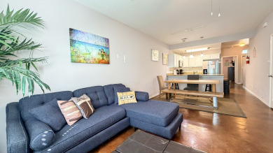 Vacation Rental Beach Townhouse in Corpus Christi, Texas