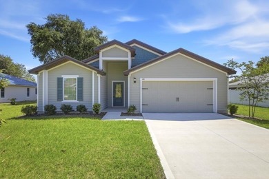 Beach Home For Sale in Palm Coast, Florida