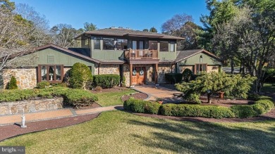 Beach Home For Sale in Mays Landing, New Jersey