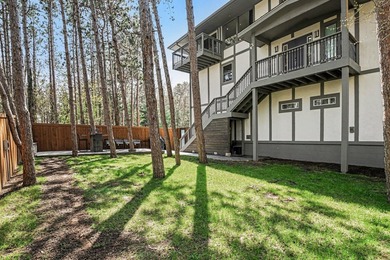 Beach Home For Sale in Stevensville, Michigan